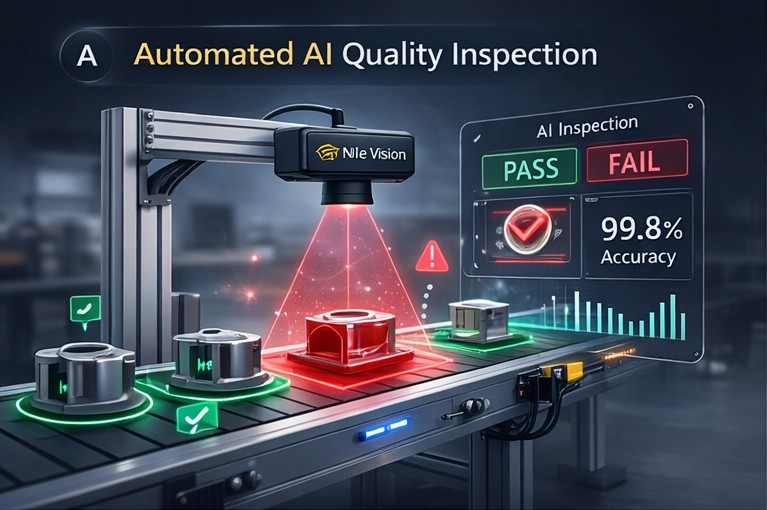 ai quality inspection