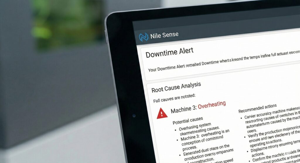 maintenance & optimization 