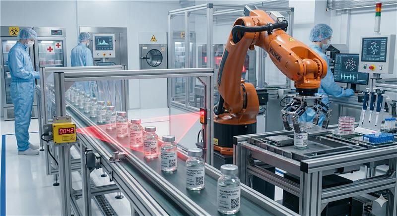 nile sense seamless integration